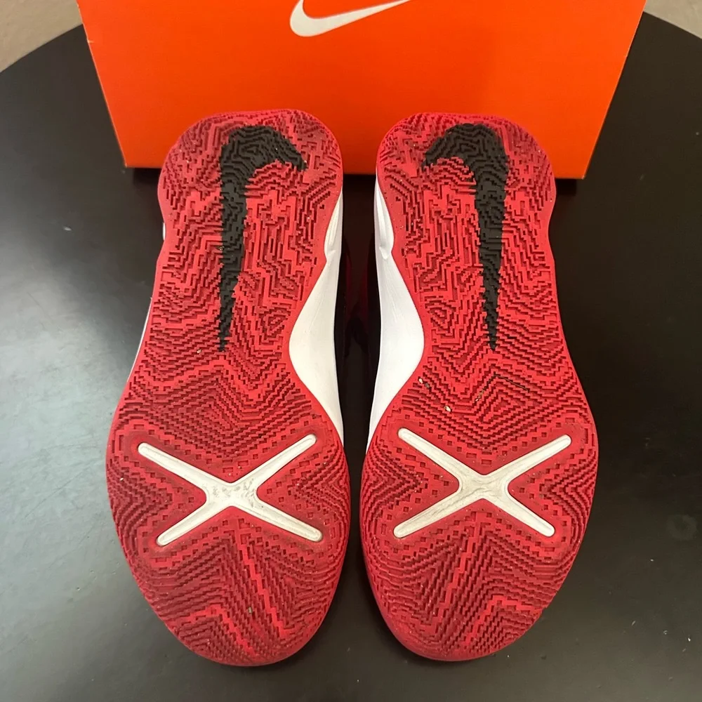 Nike Team Hustle